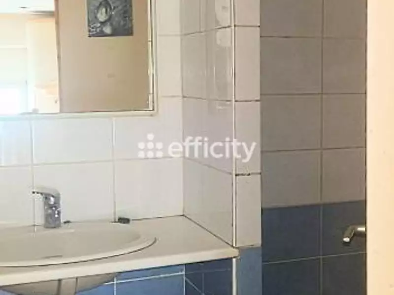 Appartement, 28 m²