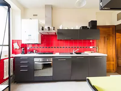 Appartement, 117 m²