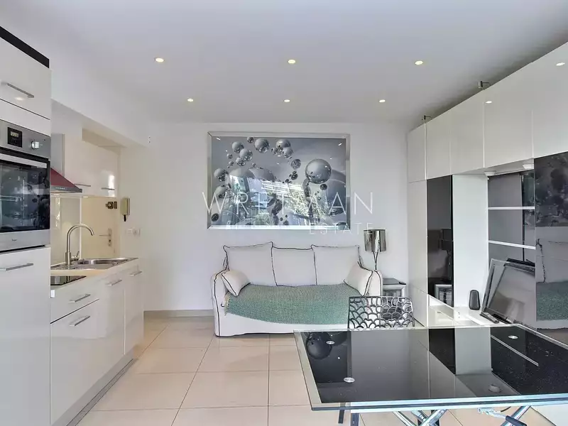 Appartement, 30,14 m²