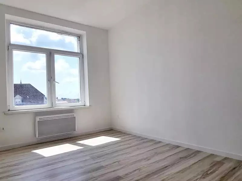 Appartement, 70 m²