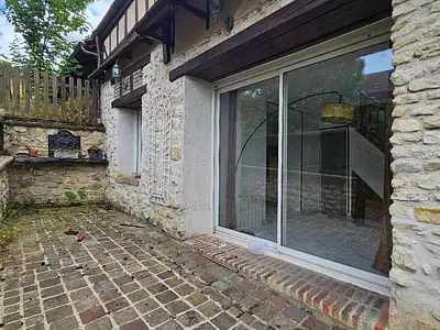 Maison, 60 m²