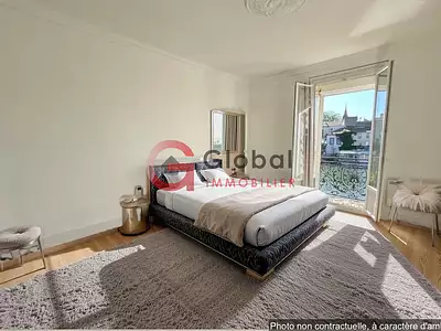 Appartement, 106,69 m²