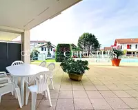 Appartement, 44 m²