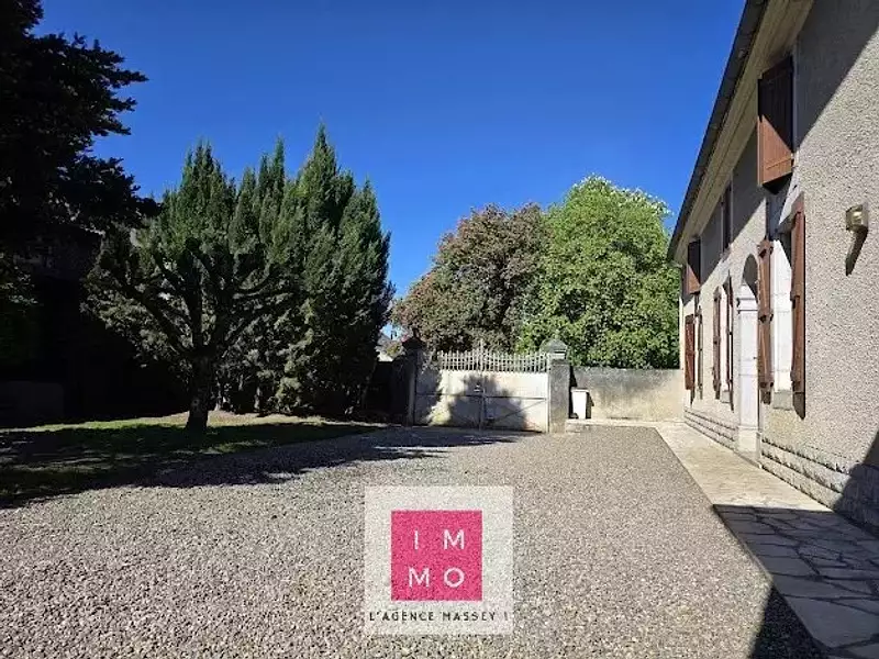 Maison, 128,13 m²