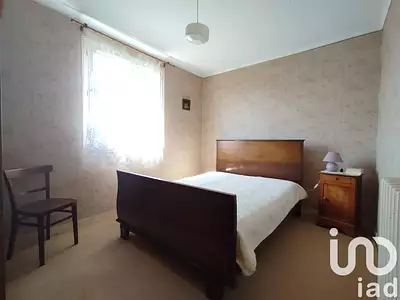 Maison, 87 m²