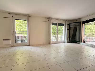 Appartement, 79 m²