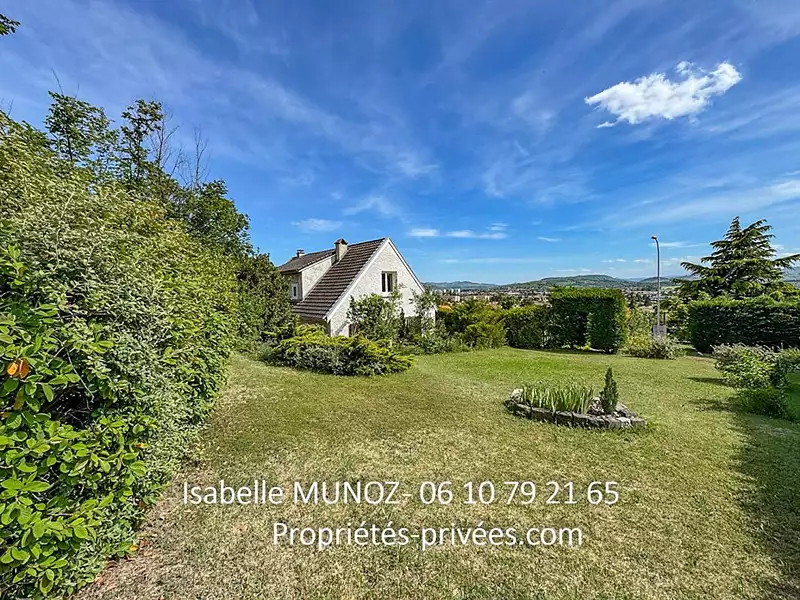 Maison, 108 m²