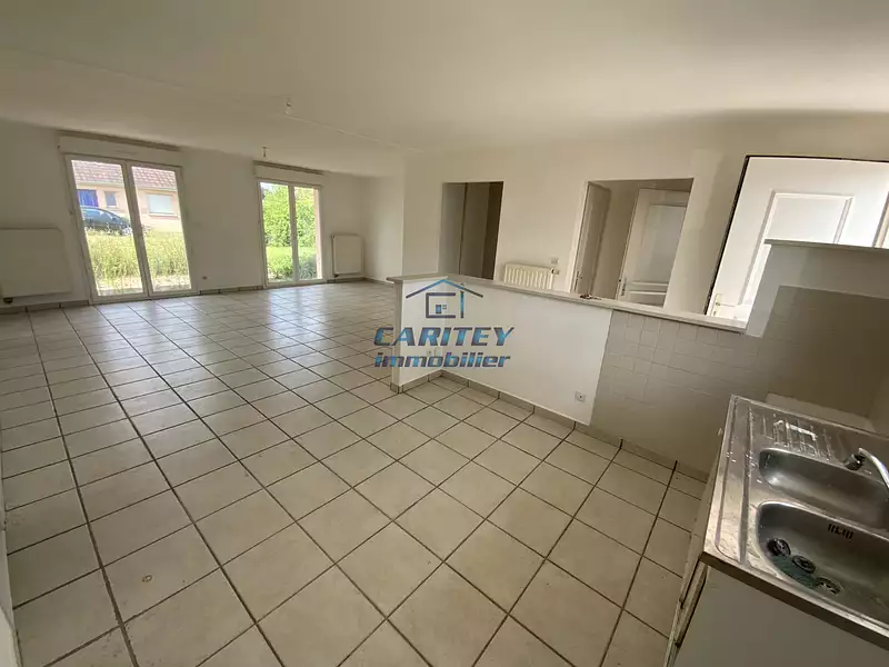 Maison, 85 m²
