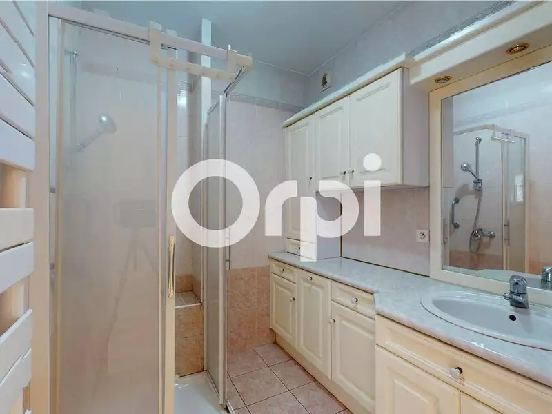 Appartement, 71 m²