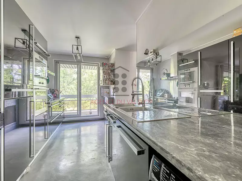 Appartement, 71,4 m²