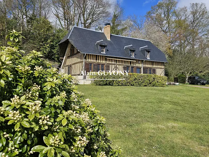 Maison, 145 m²