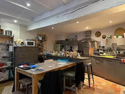 Appartement, 58,33 m²