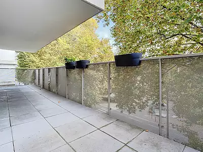 Appartement, 52,23 m²