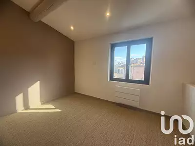 Appartement, 61 m²