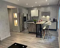 Appartement, 63,08 m²