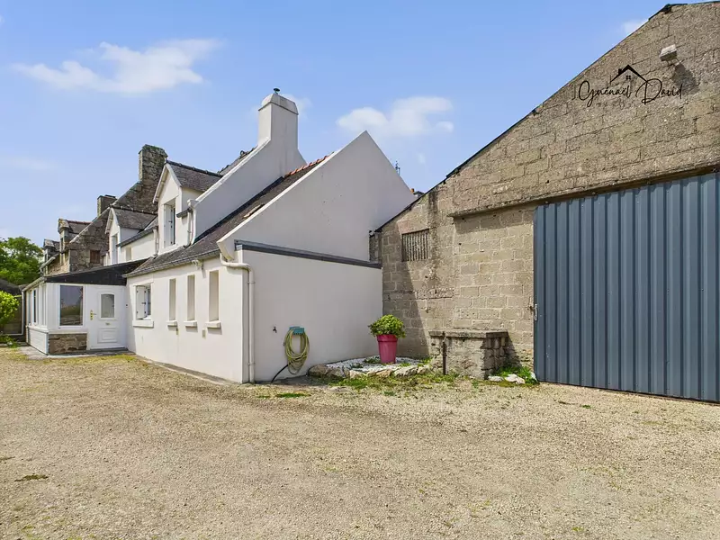 Maison, 133 m²