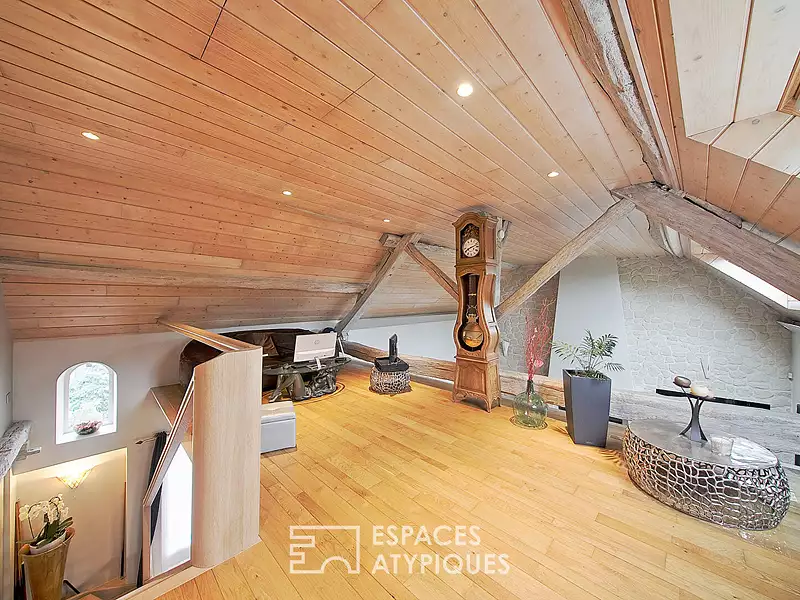 Maison, 296 m²