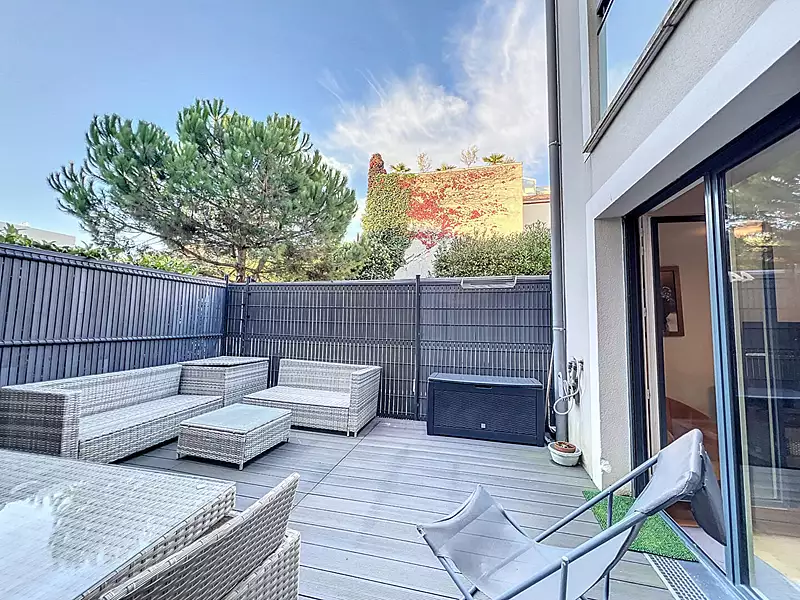 Appartement, 63,12 m²