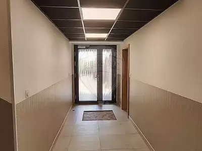 Appartement, 36 m²