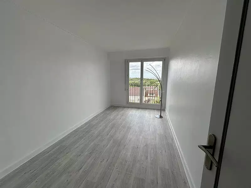 Appartement, 89,79 m²