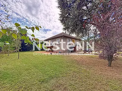 Maison, 142 m²