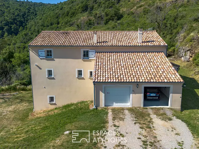 Maison, 265 m²
