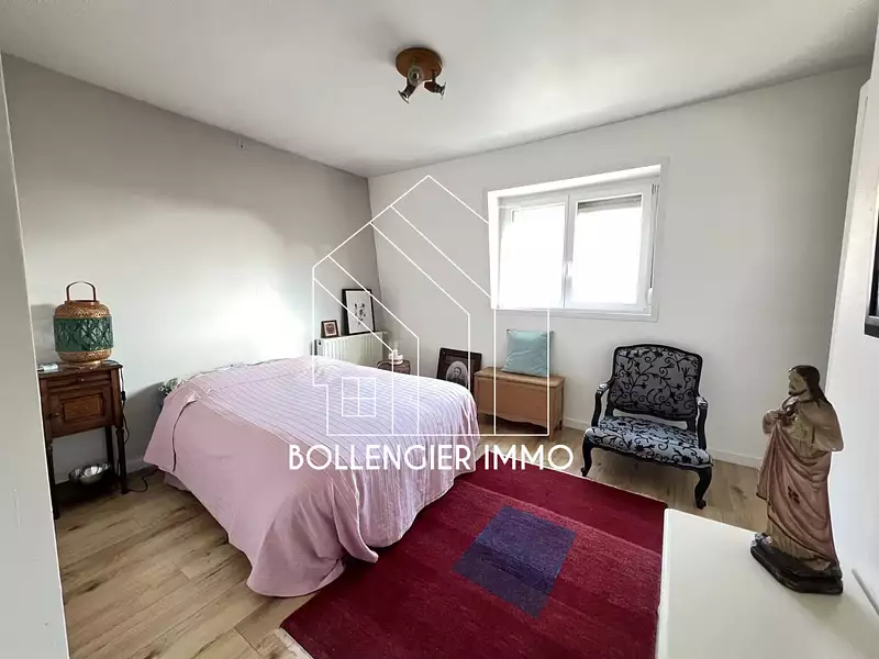 Maison, 65 m²