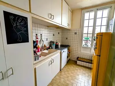 Appartement, 79 m²