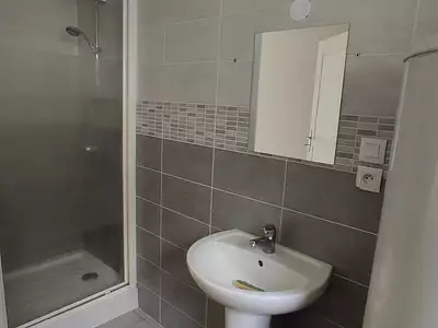 Appartement, 34 m²