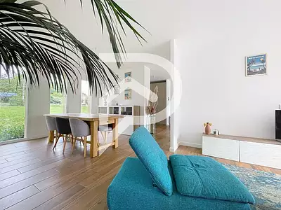 Maison, 162 m²
