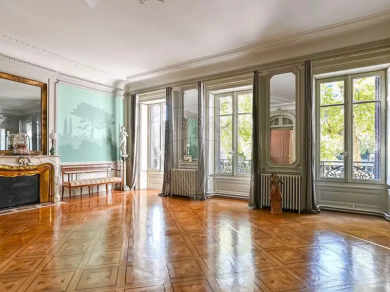 Appartement, 288 m²