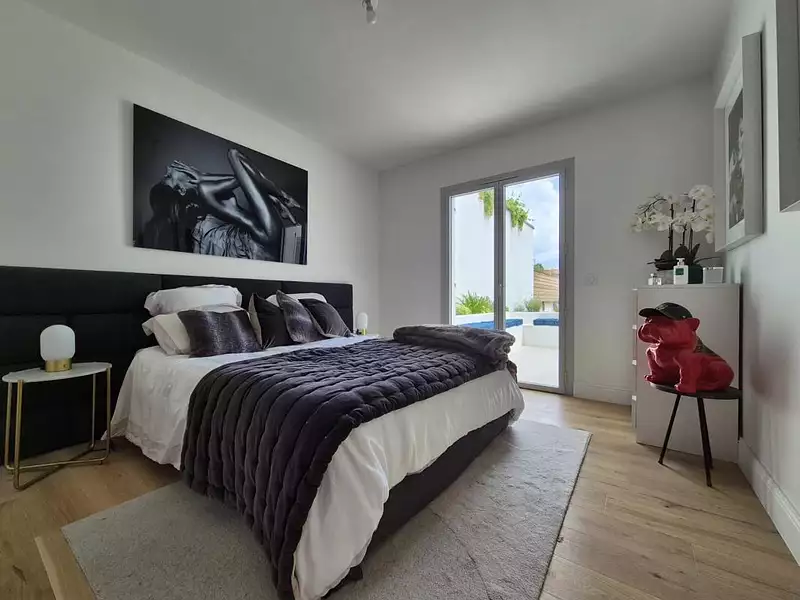 Maison, 250 m²