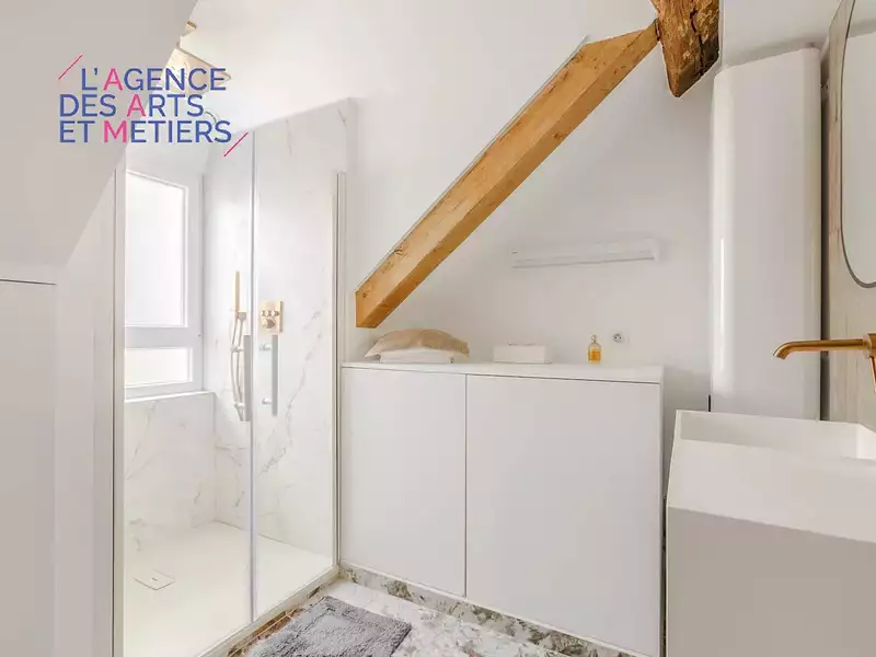 Appartement, 39 m²