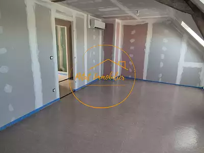 Maison, 200 m²
