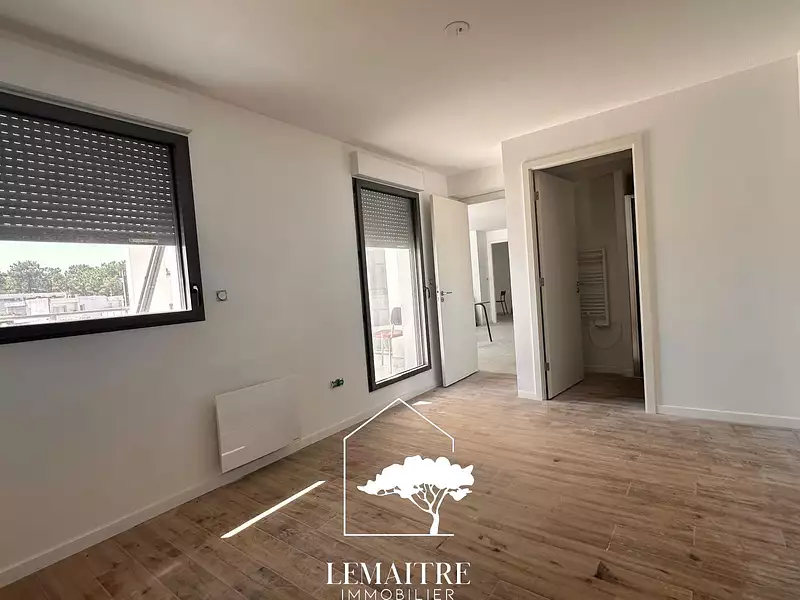 Appartement, 70,01 m²