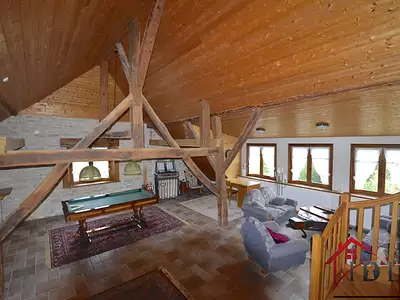 Maison, 171 m²