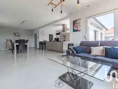 Maison, 150 m²
