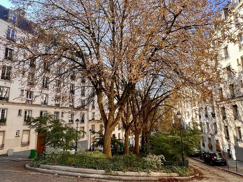 Appartement, 34,76 m²