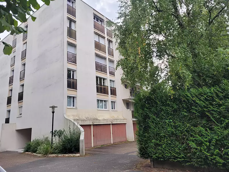 Appartement, 70,25 m²