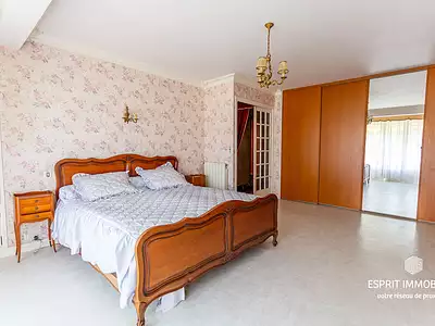 Maison, 161,13 m²