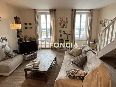 Appartement, 89 m²