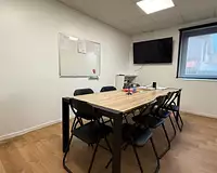 Divers, 281 m²