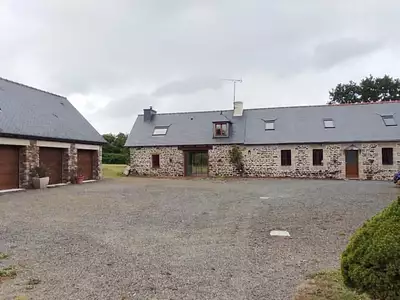 Maison, 115 m²