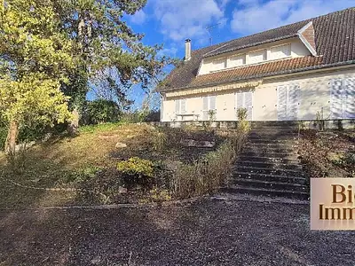 Maison, 190 m²