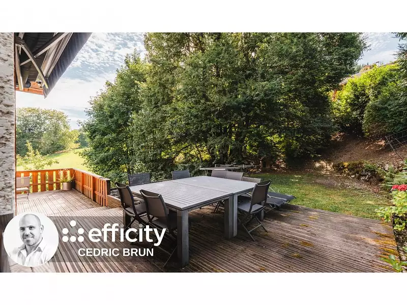 Maison, 229 m²