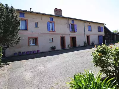 Maison, 124 m²
