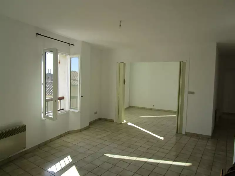 Appartement, 77 m²