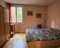 Appartement, 83 m²