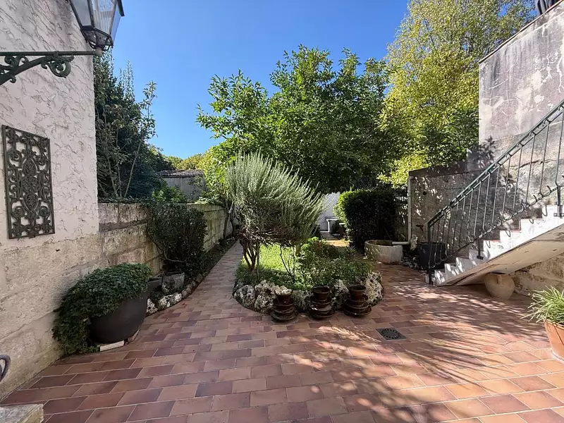 Maison, 181 m²