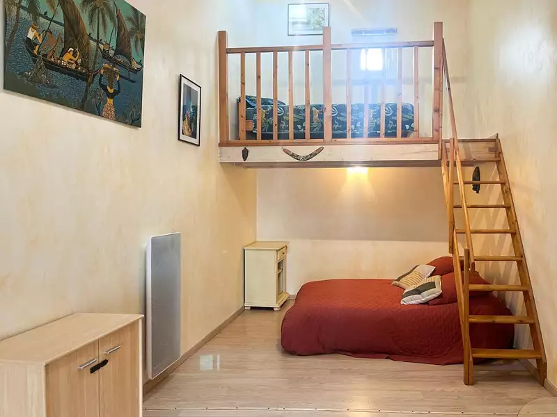 Maison, 70 m²